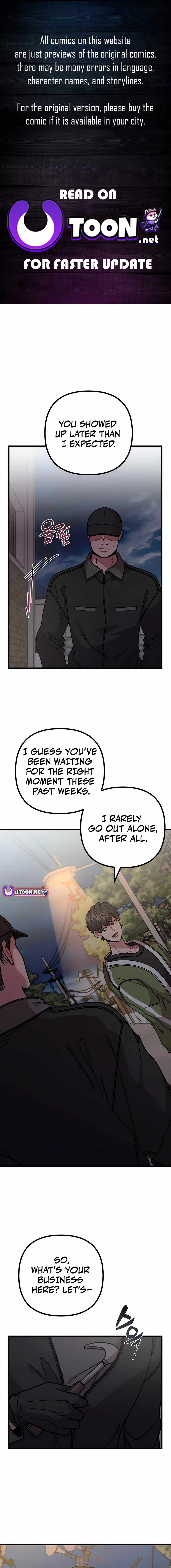 Musician Genius Who Lives Twice Chapter 70 1
